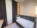 3-комнатная квартира · 90 м², Гагарина 233 за 750 000 ₸ в Алматы, Бостандыкский р-н — фото 5