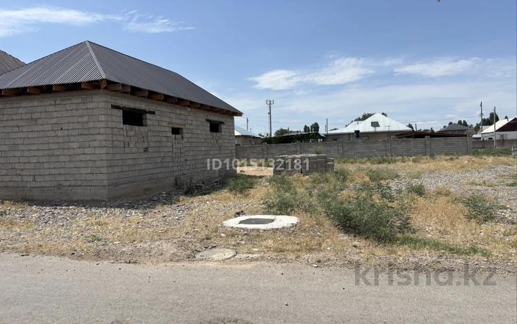Отдельный дом · 2 комнаты · 53 м² · 10 сот., Қазыбек би 50А за 9 млн ₸ в Коктал — фото 2