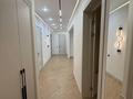 3-комнатная квартира · 97 м², Туран 39 за 97 млн ₸ в Астане, Нура р-н — фото 2