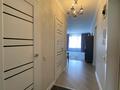 3-комнатная квартира · 90 м² · 8/9 этаж, мкр Аккент, Мкр. Аккент за 48 млн ₸ в Алматы, Алатауский р-н — фото 2