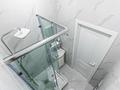 2-комнатная квартира · 45 м² · 2 этаж, Альфараби 27 за 28 888 ₸ в Алматы, Бостандыкский р-н — фото 15