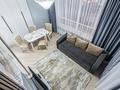 2-комнатная квартира · 45 м² · 2 этаж, Альфараби 27 за 28 888 ₸ в Алматы, Бостандыкский р-н — фото 20