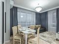 2-комнатная квартира, 45 м², 2 этаж посуточно, Альфараби 27 за 35 000 〒 в Алматы, Бостандыкский р-н — фото 9