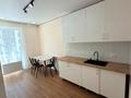 2-бөлмелі пәтер · 36.7 м² · 3/9 қабат, Шұғыла ш/а., Алатау плюс 2-25, бағасы: 25.5 млн ₸ в Алматы, Наурызбайский р-н