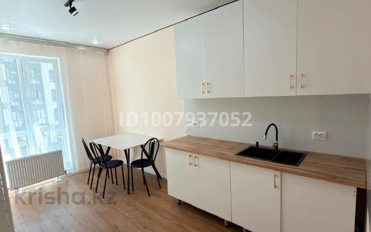 2-бөлмелі пәтер · 36.7 м² · 3/9 қабат, Шұғыла ш/а., Алатау плюс 2-25, бағасы: 25.5 млн ₸ в Алматы, Наурызбайский р-н — фото 20