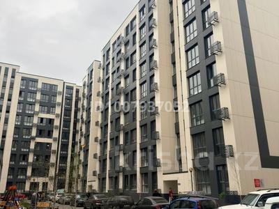 2-комнатная квартира · 36.7 м² · 3/9 этаж, мкр Шугыла 2-25 за 29 млн ₸ в Алматы, Наурызбайский р-н