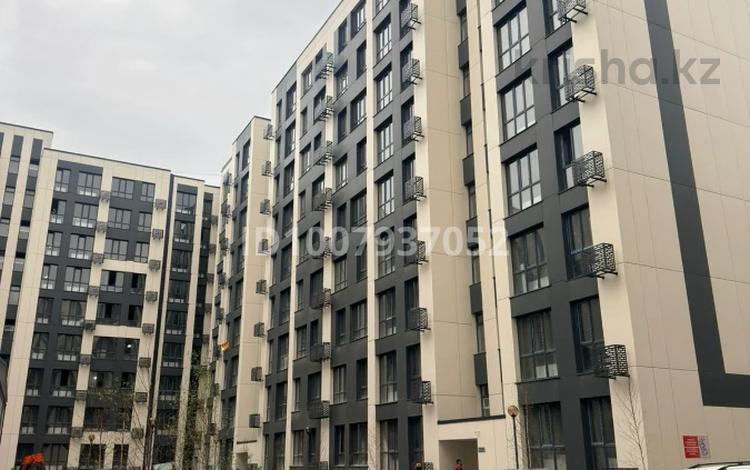 2-комнатная квартира · 36.7 м² · 3/9 этаж, мкр Шугыла 2-25 за 29 млн ₸ в Алматы, Наурызбайский р-н — фото 4