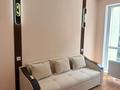 2-бөлмелі пәтер · 36.7 м² · 3/9 қабат, Шұғыла ш/а., Алатау плюс 2-25, бағасы: 25.5 млн ₸ в Алматы, Наурызбайский р-н — фото 9