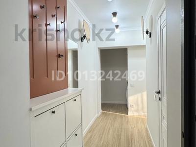 3-комнатная квартира · 63 м² · 4/5 этаж, Толеби 159 — Байзакова за 490 000 ₸ в Алматы, Алмалинский р-н