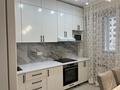 1-комнатная квартира · 40 м² · 3/13 этаж, Есенова 160/3 — Баянаульская-Суюнбая за 270 000 ₸ в Алматы