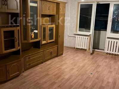 1-комнатная квартира, 33 м², 3/5 этаж, мкр №11 за 20 млн 〒 в Алматы, Ауэзовский р-н