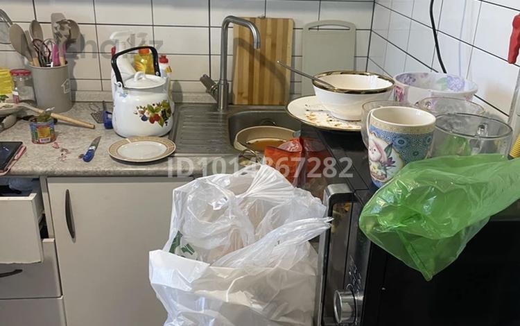 2-бөлмелі пәтер · 65 м² · 4/5 қабат, Республика дангылы 19Б — Рахат аялдамасы детс. стоматология жаны, бағасы: 200 000 ₸ в Шымкенте, Аль-Фарабийский р-н — фото 2