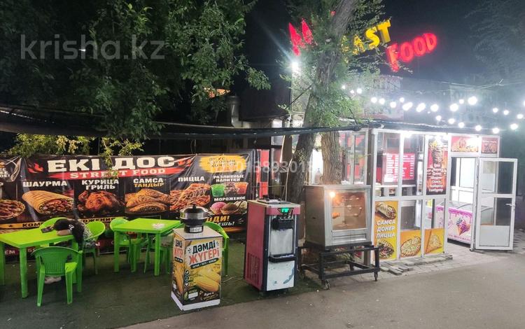 Еркін · 16 м², бағасы: 80 000 ₸ в Таразе, мкр Салтанат — фото 2