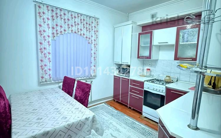3-комнатная квартира · 74 м² · 4/5 этаж, Мкрн. НурОрда — 15 гимназия, ТД Нурсултан и Гаухар ана за 150 000 ₸ в  — фото 2