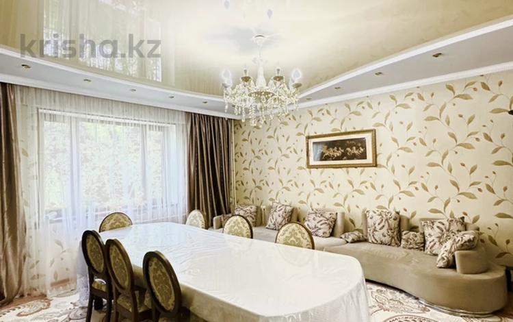 3-комнатная квартира, 95 м², 2/5 этаж, мкр Нурсат 86 за 48 млн 〒 в Шымкенте, Каратауский р-н — фото 2