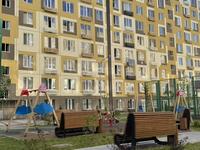 1-комнатная квартира · 34.3 м² · 2/9 этаж, Райымбек 590/17 за 21.5 млн ₸ в Алматы, Наурызбайский р-н