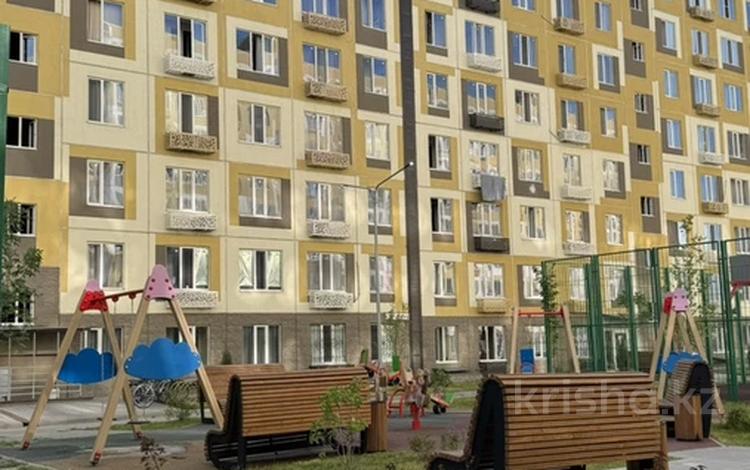 1-комнатная квартира · 34.3 м² · 2/9 этаж, Райымбек 590/17 за 21.5 млн ₸ в Алматы, Наурызбайский р-н — фото 28