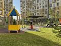 1-комнатная квартира · 34.3 м² · 2/9 этаж, Райымбек 590/17 за 21.5 млн ₸ в Алматы, Наурызбайский р-н — фото 21