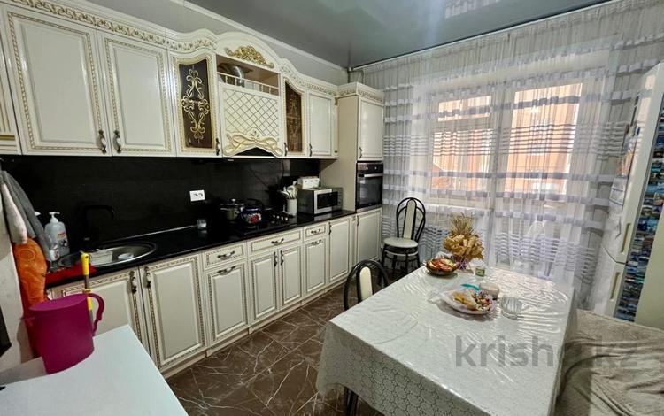 2-бөлмелі пәтер · 68.3 м² · 2/9 қабат, Кобыланды батыра 36Б, бағасы: 27.7 млн ₸ в Костанае — фото 2