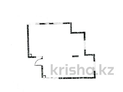 2-бөлмелі пәтер · 62.4 м² · 4/6 қабат, Ахметова 39, бағасы: 31 млн 〒 в 