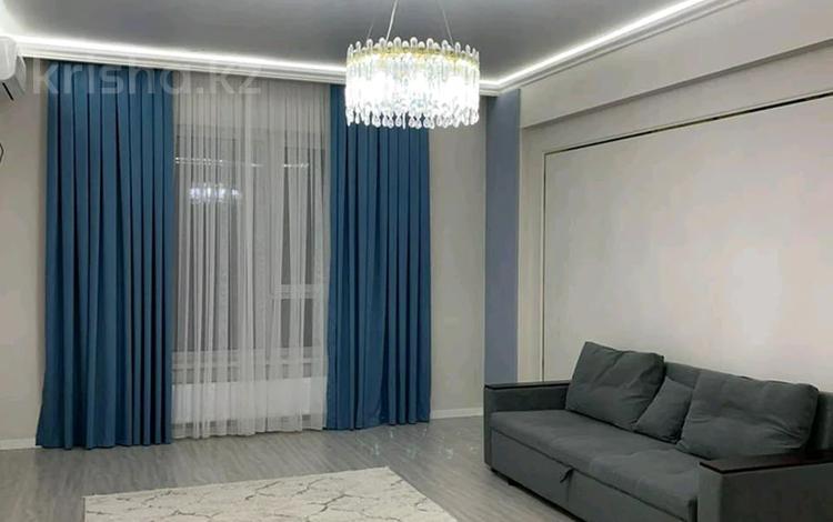 2-комнатная квартира · 60 м² · 9/12 этаж, Толе би за 280 000 ₸ в Шымкенте — фото 2