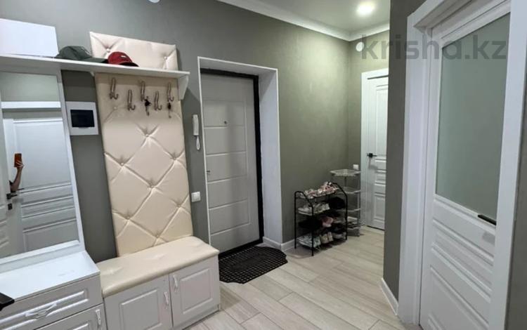 1-комнатная квартира · 56 м² · 3/6 этаж, мкр. Алтын орда за 19.5 млн ₸ в Актобе — фото 2