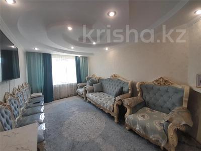 3-бөлмелі пәтер · 105 м² · 3/5 қабат, 8 МКР, бағасы: 35 млн ₸ в Темиртау