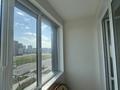 1-комнатная квартира · 40 м² · 8/9 этаж, Туран 57/4 — Бухар Жырау-Туран за 32 млн ₸ в Астане, Нура р-н — фото 9
