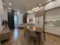 4-комнатная квартира · 120 м² · 2/21 этаж, Сейфуллина 574/1 к3 — Сейфулина - Каратаева ЛУЧШЕЕ ПРЕДЛОЖЕНИЕ за 1.6 млн ₸ в Алматы, Бостандыкский р-н