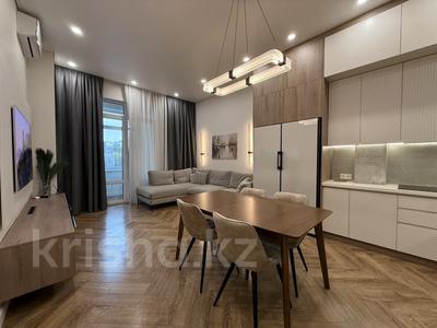 4-комнатная квартира · 120 м² · 2/21 этаж, Сейфуллина 574/1 к3 — Сейфулина - Каратаева ЛУЧШЕЕ ПРЕДЛОЖЕНИЕ за 1.6 млн ₸ в Алматы, Бостандыкский р-н
