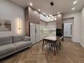 4-комнатная квартира · 120 м² · 2/21 этаж, Сейфуллина 574/1 к3 — Сейфулина - Каратаева ЛУЧШЕЕ ПРЕДЛОЖЕНИЕ за 1.6 млн ₸ в Алматы, Бостандыкский р-н — фото 3