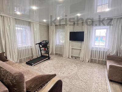 Отдельный дом · 3 комнаты · 74.1 м² · 5.8 сот., Чернышевского за 17 млн 〒 в Семее