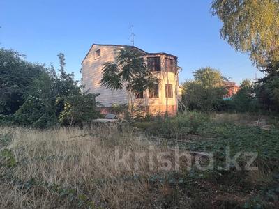 Отдельный дом · 8 комнат · 500 м² · 20 сот., мкр Баянаул 25 за 203 млн ₸ в Алматы, Ауэзовский р-н