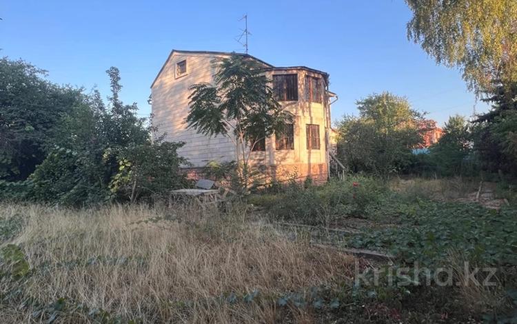 Отдельный дом · 8 комнат · 500 м² · 20 сот., мкр Баянаул 25 за 203 млн ₸ в Алматы, Ауэзовский р-н — фото 2