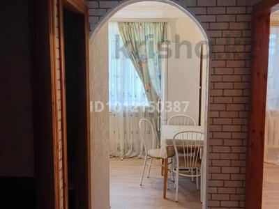 3-комнатная квартира · 58.6 м² · 2/2 этаж, Абая 1 — Кульджинский тракт за 30 млн ₸ в Карабулаке (п.Ключи)