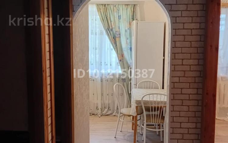 3-бөлмелі пәтер · 58.6 м² · 2/2 қабат, Абая 1 — Кульджинский тракт, бағасы: 30 млн ₸ в Карабулаке (п.Ключи) — фото 2