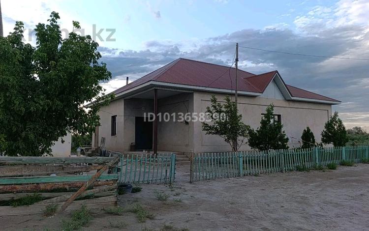 Отдельный дом · 7 комнат · 336 м² · 600 сот., Коммунальник за 30 млн ₸ в  — фото 2