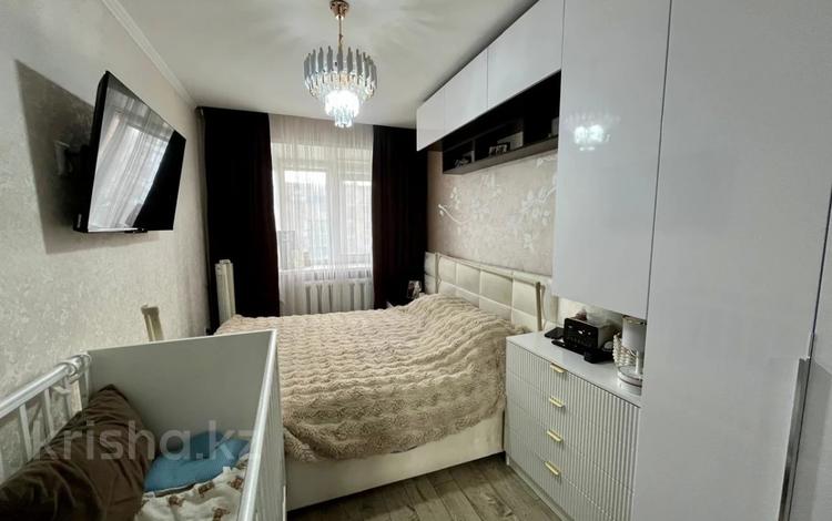 3-комнатная квартира · 57 м² · 3/5 этаж, 1 Мая 81 за 25.5 млн ₸ в Костанае — фото 9