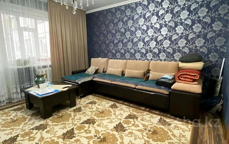 3-бөлмелі пәтер · 66.8 м² · 5/9 қабат, ул. Естая Беркимбаева 84, бағасы: 23 млн ₸ в Экибастузе — фото 2