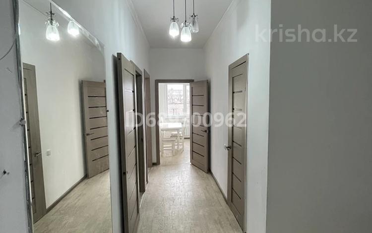 2-комнатная квартира, 54 м², 3/4 этаж помесячно, Шевченко 134Б