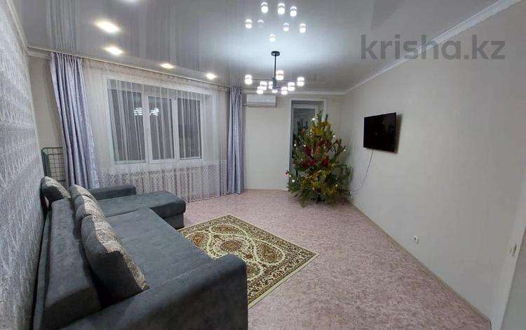 1-комнатная квартира, 52 м², 2/5 этаж, береке