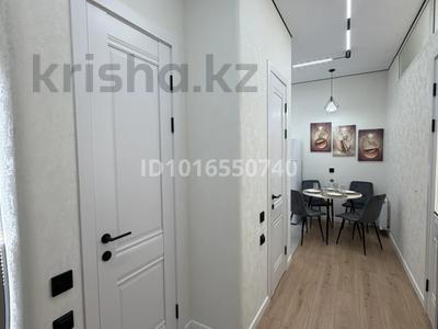 1-бөлмелі пәтер · 36 м² · 7/15 қабат, Ахмет Байтурсынулы, бағасы: 18 000 ₸ в Астане, Сарайшык р-н
