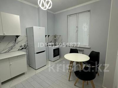 1-комнатная квартира · 30.3 м² · 2/3 этаж, мкр Теректы, Устирт 5/2 5/2 за 160 000 ₸ в Алматы, Алатауский р-н