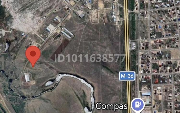 Жер телімі · 2.3 га, ул Бирлик уч 9/1, бағасы: 230 млн ₸ в Жибек Жолы — фото 2