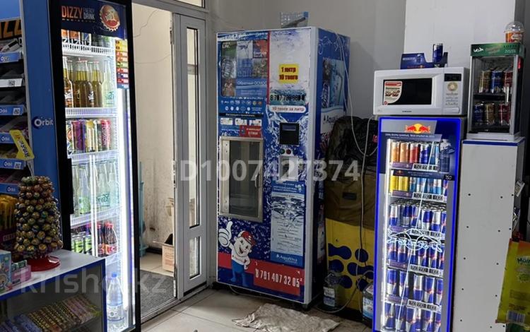 Дүкендер мен бутиктер · 121 м², бағасы: 450 000 ₸ в Астане, Алматы р-н — фото 2