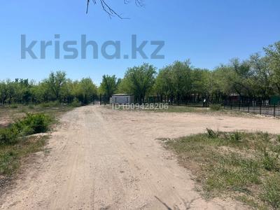 Участок · 10 соток, 18 микраройон, улица Муканова участок 94 А — Садик Акдидар за 35 млн 〒 в Конаеве