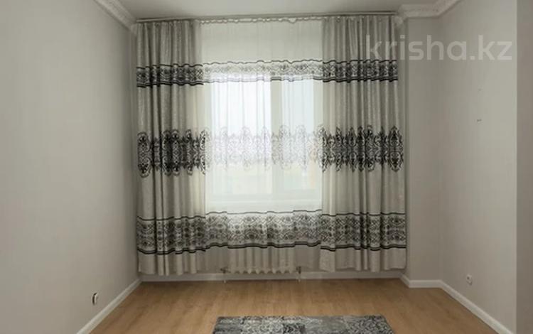 2-бөлмелі пәтер · 60 м² · 11/20 қабат, Кенесары 4, бағасы: 28 млн ₸ в Астане, Сарыарка р-н — фото 3