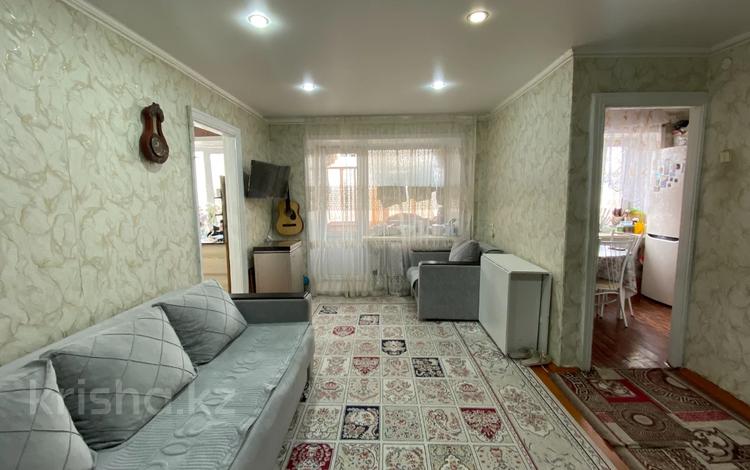 2-комнатная квартира · 43 м² · 5/5 этаж, Торайгырова 18 за 15 млн ₸ в Павлодаре — фото 3