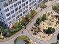 1-комнатная квартира · 45 м² · 2/6 этаж, ​Гажайып микрорайон — ГОРЯЧАЯ ЦЕНА в Arena City. Balance| Блок А |Комфорт+ за ~ 31.5 млн ₸ в Алматы, Алатауский р-н — фото 8