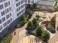 1-комнатная квартира · 45 м² · 2/6 этаж, ​Гажайып микрорайон — ГОРЯЧАЯ ЦЕНА в Arena City. Balance| Блок А |Комфорт+ за ~ 31.5 млн ₸ в Алматы, Алатауский р-н — фото 9